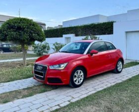 AUDI A1 36000DT