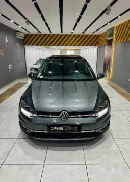 Volkswagen Golf 7 BVA JOIN Restylée Toit Panoramique importée dernière série Full option complet