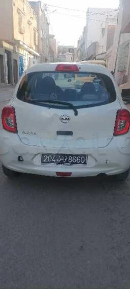 A VENDRE Nissan Micra