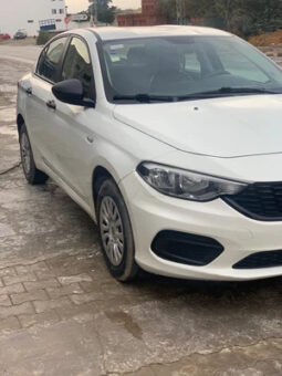 Fiat Tipo 39000 complet