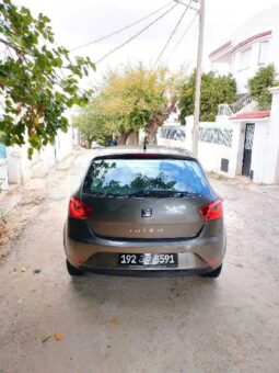 avendre Seat Ibiza très propre دهنية الدار complet