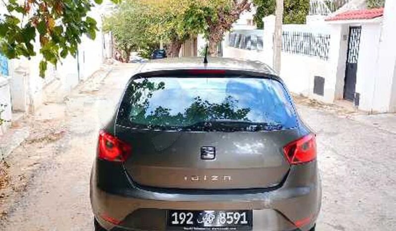 avendre Seat Ibiza très propre دهنية الدار complet