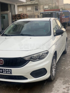 Fiat Tipo 39000