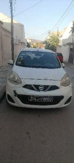 A VENDRE Nissan Micra