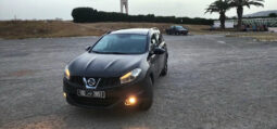 Nissan Qashqai diesel complet