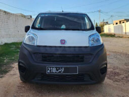 fiat fiorino neuf complet