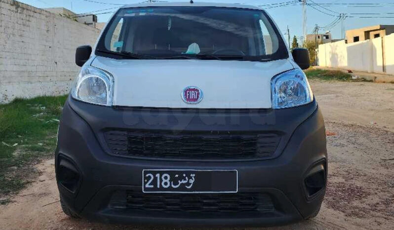 fiat fiorino neuf complet