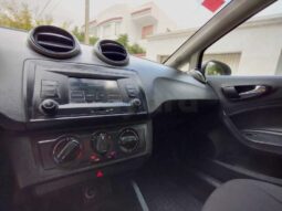 avendre Seat Ibiza très propre دهنية الدار complet