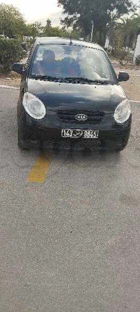 kia Picanto en très bonne état