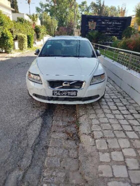 vente ou échange avec une voiture moins cher une volvo s40