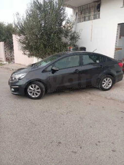 kia Rio sudan 43DT complet