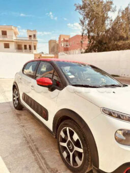 Citroën C3 complet