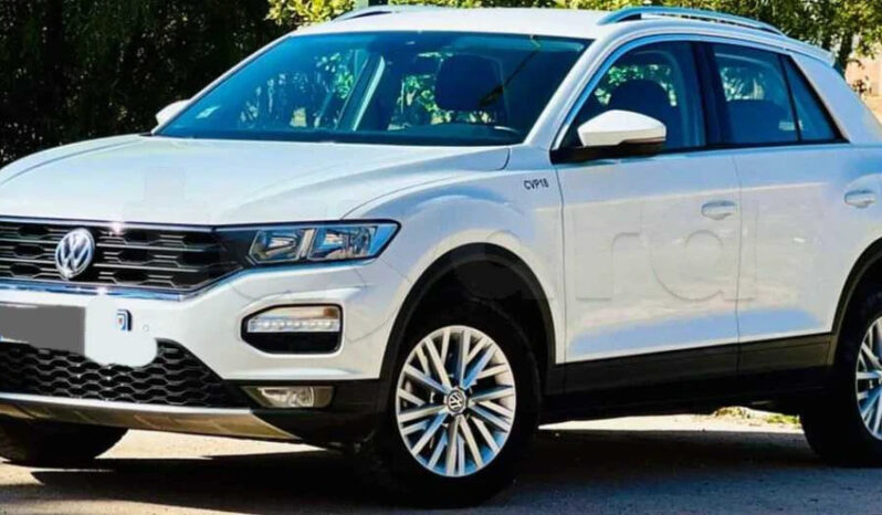 à vendre très belle voiture T-ROC 96794816DT complet