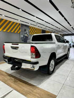 Toyota Hilux 4*4 importée Tn246 Full option