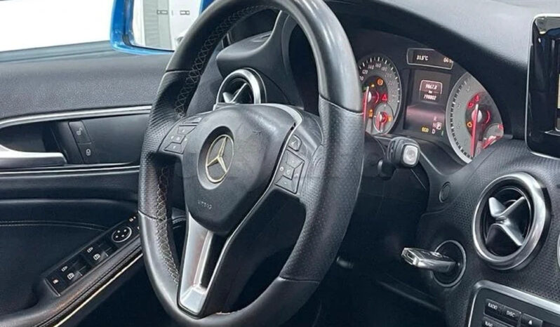 Mercedes Benz Classe A complet