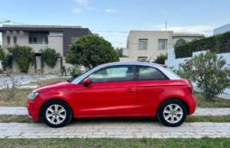 AUDI A1 36000DT complet