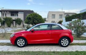 AUDI A1 36000DT