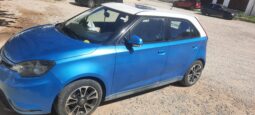 MG 3 Essence 5 CV complet