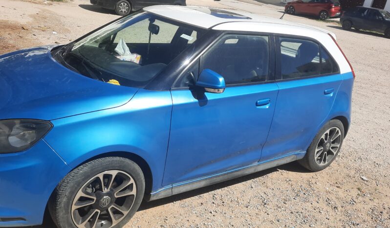 MG 3 Essence 5 CV complet