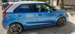 MG 3 Essence 5 CV complet