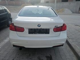 Bmw 316 KIT M☑️☑️ 📍📍 92829999 voiture très bon état peinture d’origine dispo Tunisie