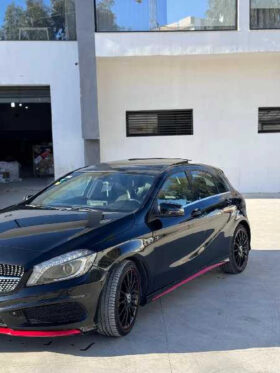 A VENDRE Mercedes Benz