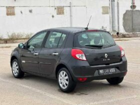 clio 3 TomTom imprté