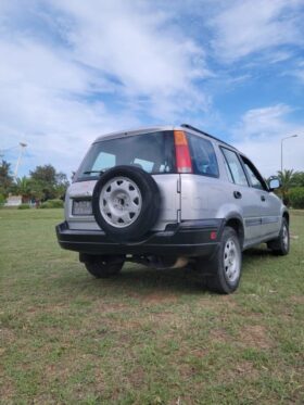 A VENDRE Honda CRV