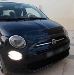 A VENDRE FIAT 500