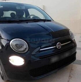 A VENDRE FIAT 500