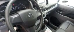 Citroen Jumper complet