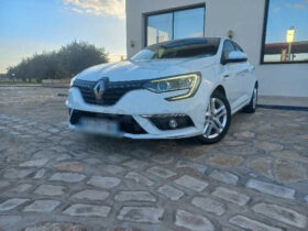 megane 4 diesel seri 247