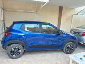 Voiture renault kwid