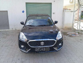 Suzuki Dzire 2020 35000DT