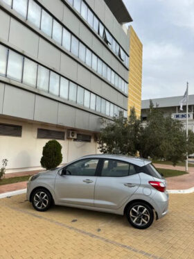 HYUNDAI GRAND I10 2022 تسجيل أول 💥38 km