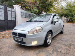 FIAT Punto Essence 5 CV