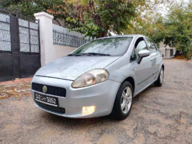 FIAT Punto Essence 5 CV