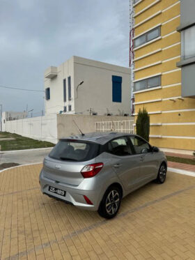 HYUNDAI GRAND I10 2022 تسجيل أول ☎️ 54902005 ☎️