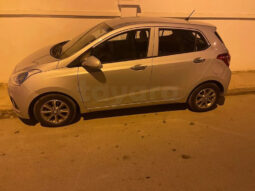 Hyundai i10 toutes options 31000DT