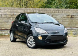 A Vendre FORD KA 1.2 TITANIUM