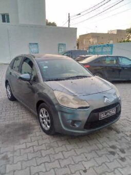 Citroën C3/29374925 complet