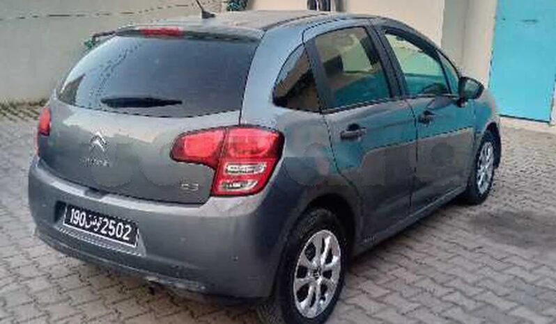 Citroën C3/29374925 complet