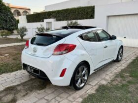 HYUNDAI VELOSTER 2013