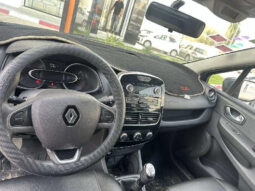 clio 4 a vendre complet