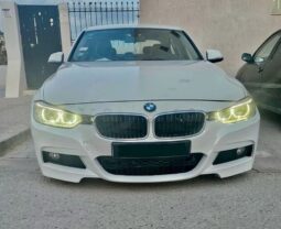 Bmw 316 KIT M☑️☑️ 📍📍 92829999 voiture très bon état peinture d’origine dispo Tunisie complet