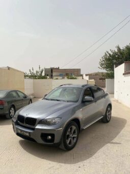 A Vendre Ou échange Une BMW X6 N57D30 (3.0l Diesel) complet