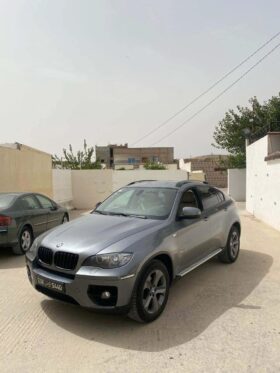 A Vendre Ou échange Une BMW X6 N57D30 (3.0l Diesel)