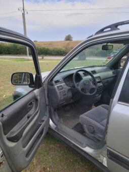 A VENDRE Honda CRV complet