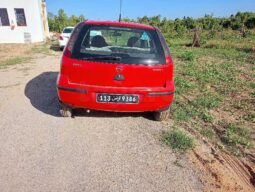 Opel corsa C 17DT