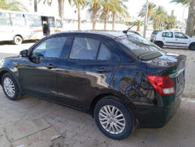 Suzuki Dzire 2020 35000DT